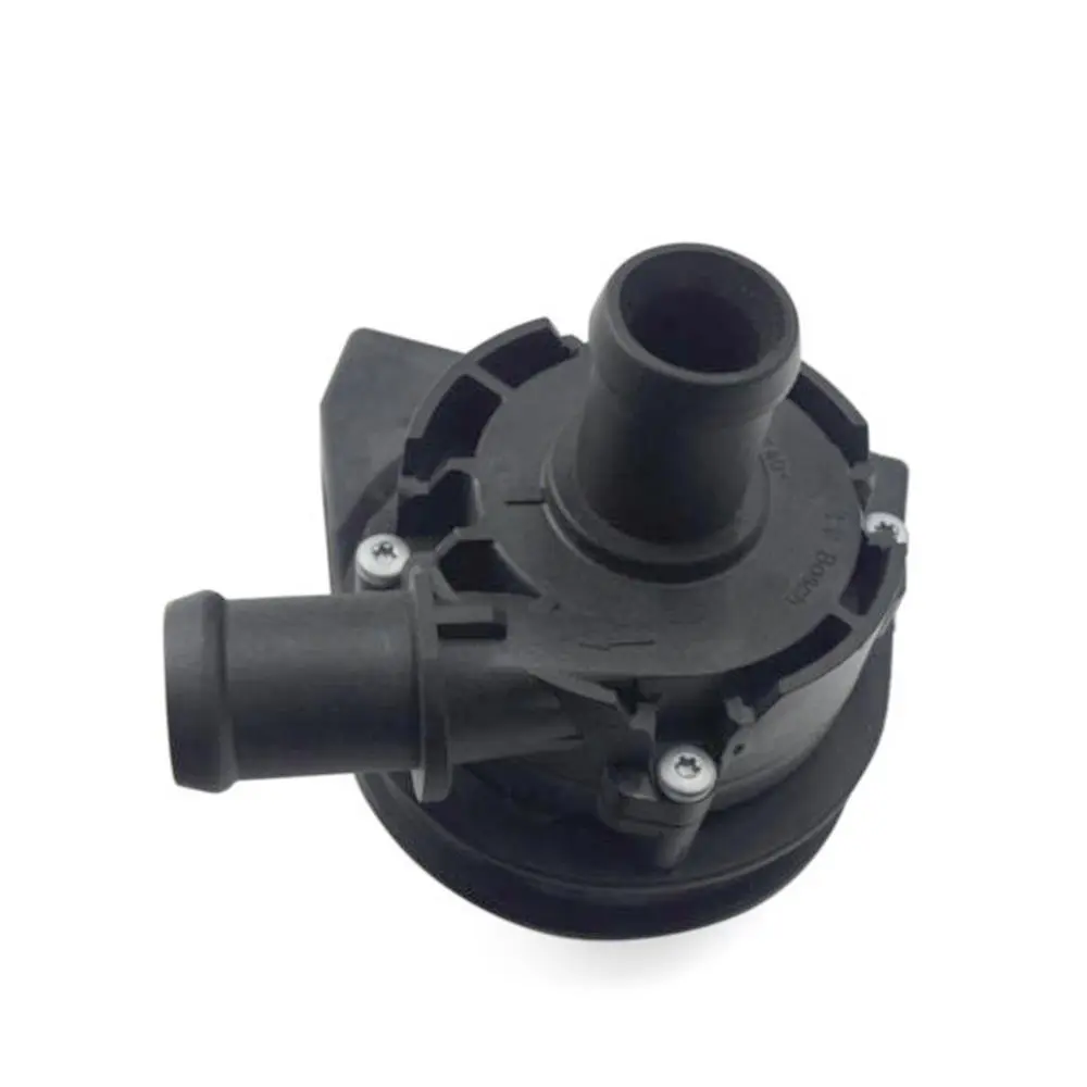 AUXILIARY WATER PUMP