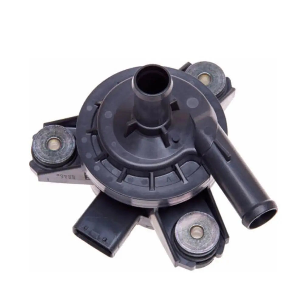 AUXILIARY WATER PUMP