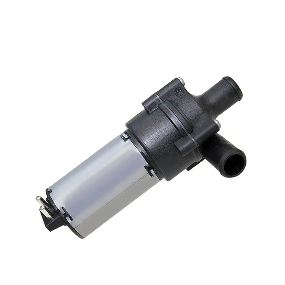 AUXILIARY WATER PUMP