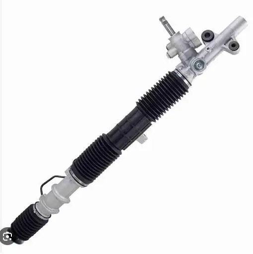 STEERING RACK
