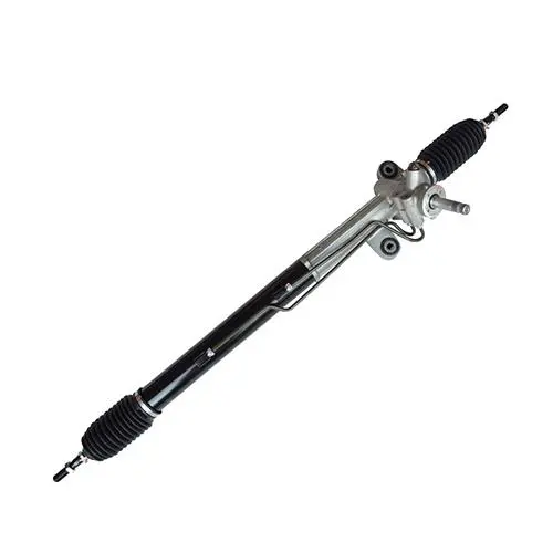 STEERING RACK