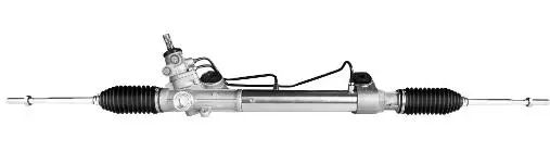 STEERING RACK