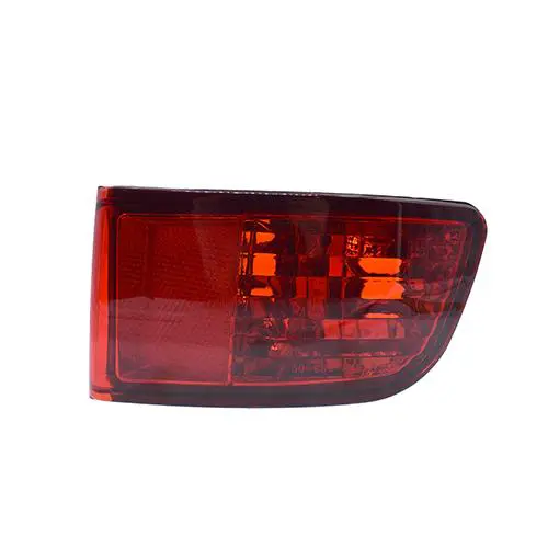 REAR BUMPER LAMP