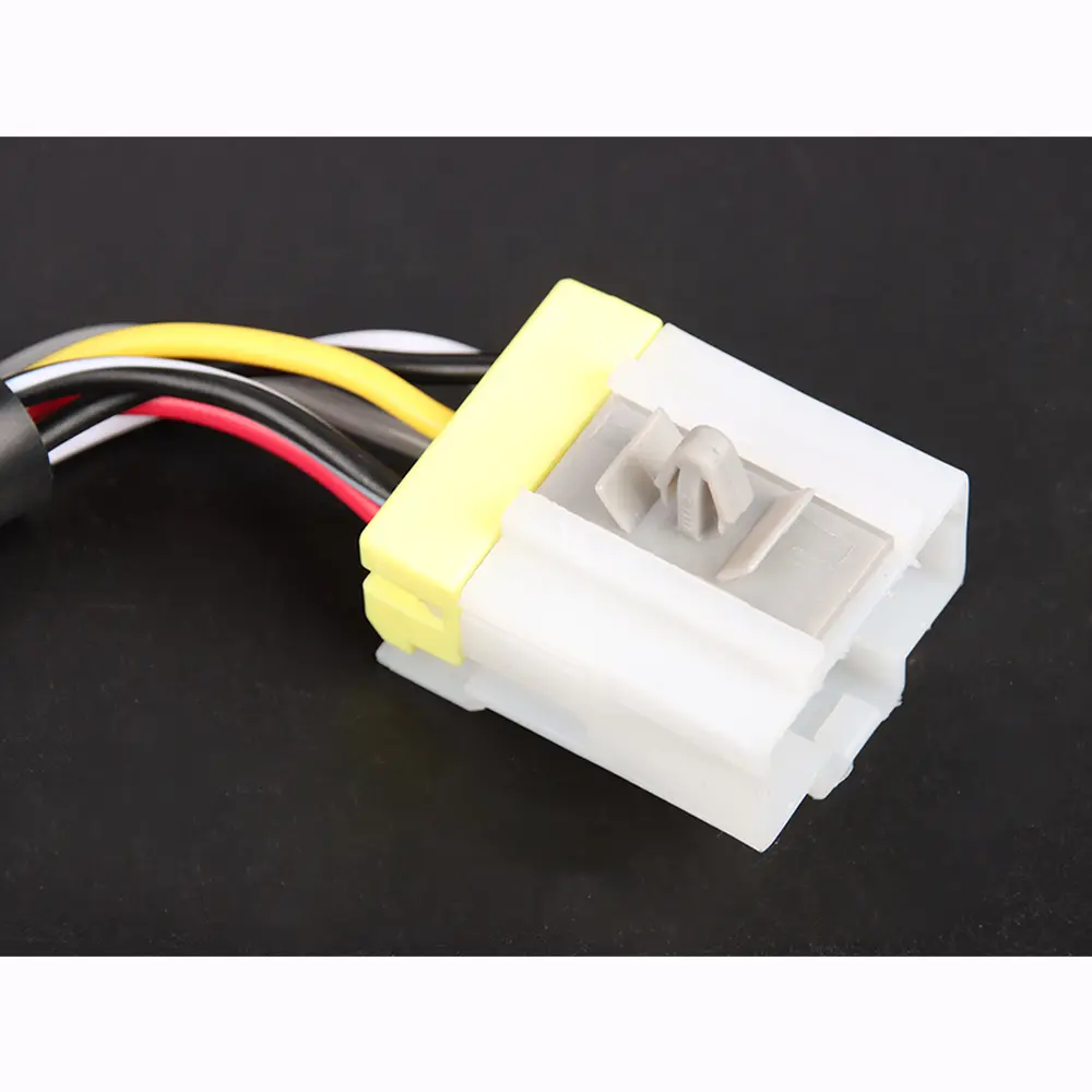 ENGINE STARTING SWITCH