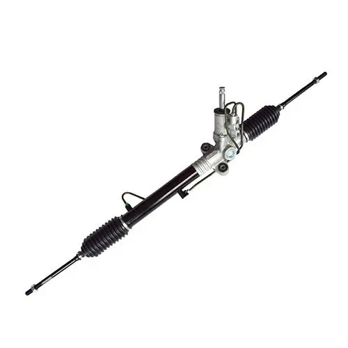 STEERING RACK