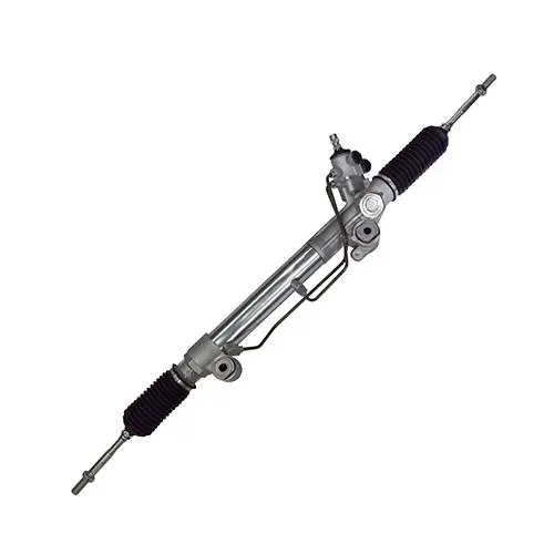STEERING RACK