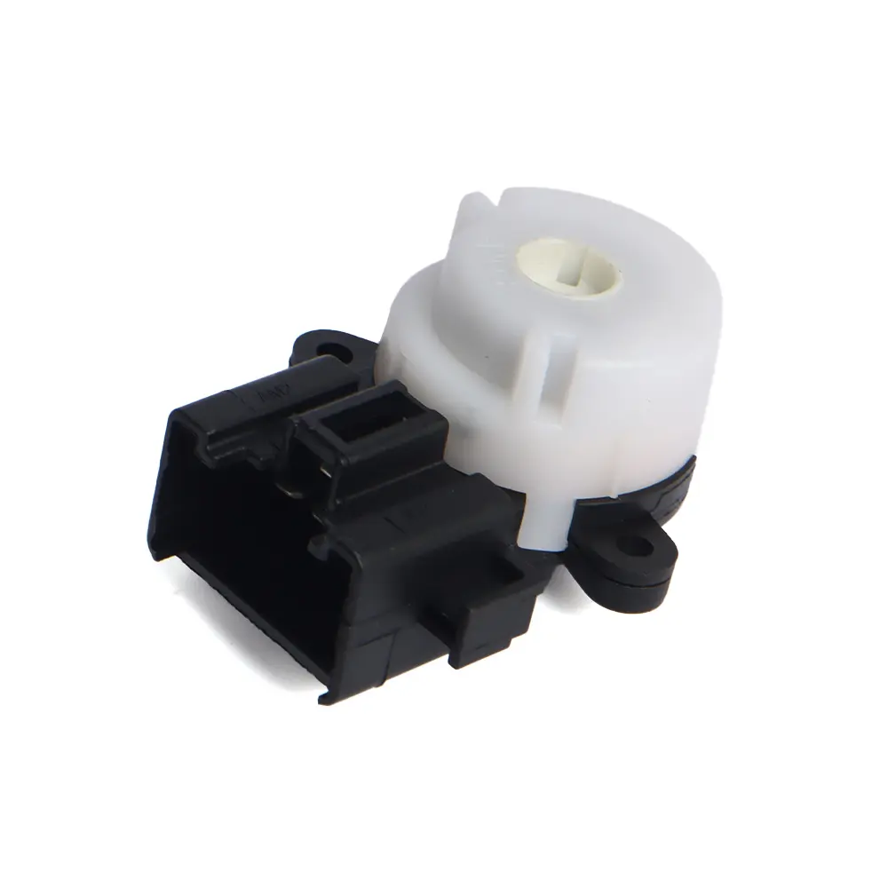 ENGINE STARTING SWITCH