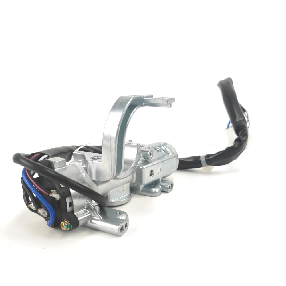 ENGINE STARTING SWITCH HOUSE