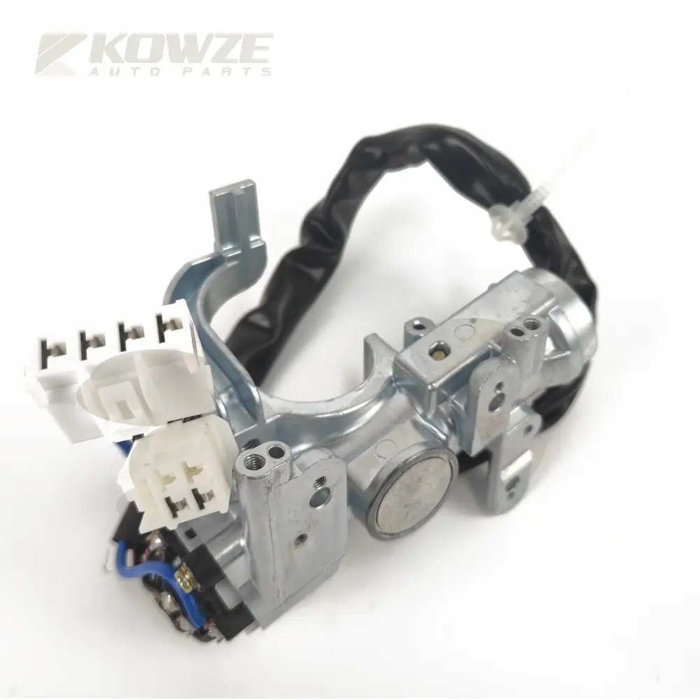 ENGINE STARTING SWITCH HOUSE