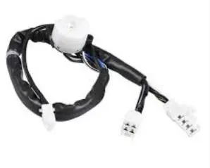 ENGINE STARTING SWITCH