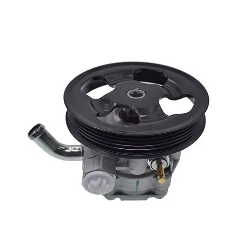 POWER STEERING OIL PUMP