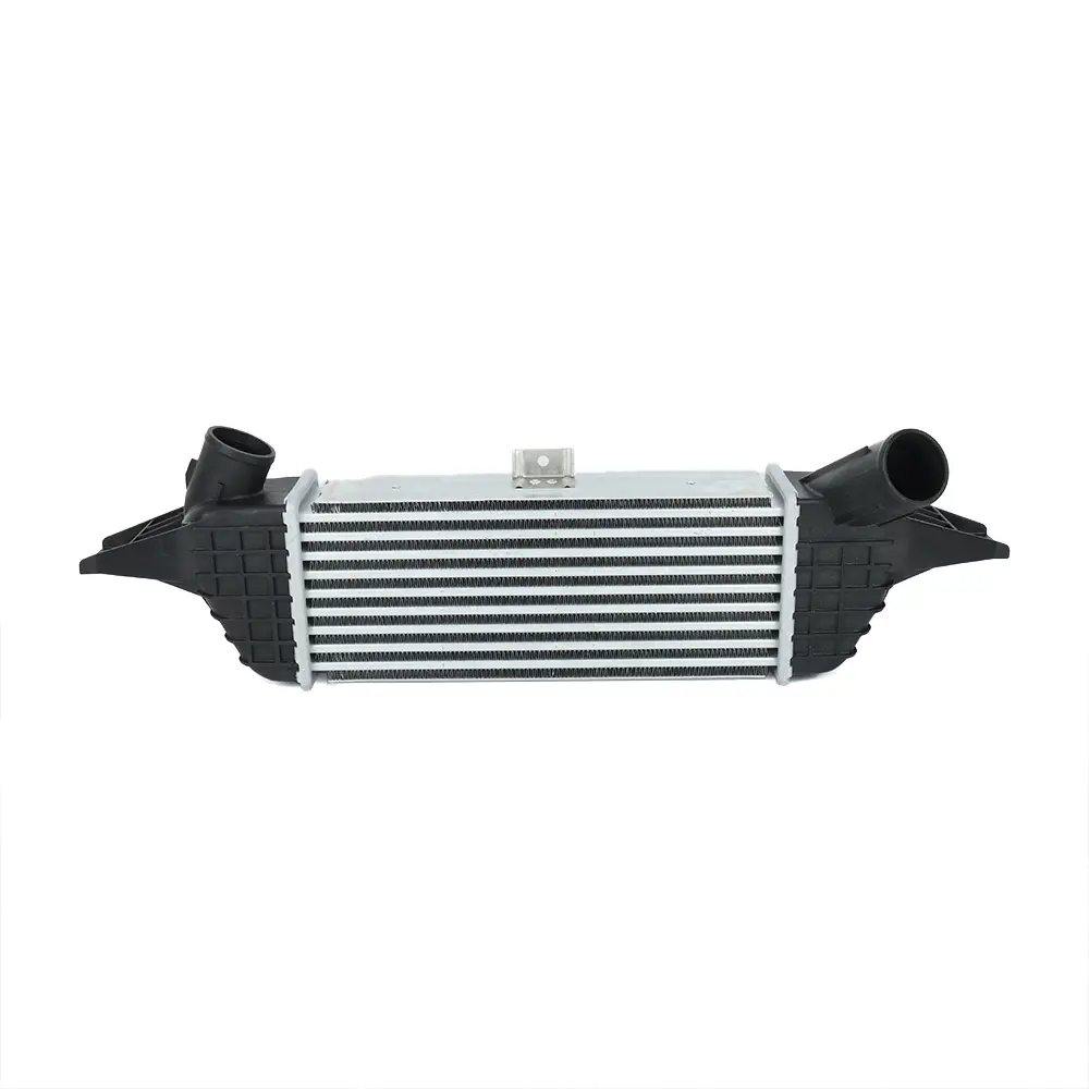 INTERCOOLER