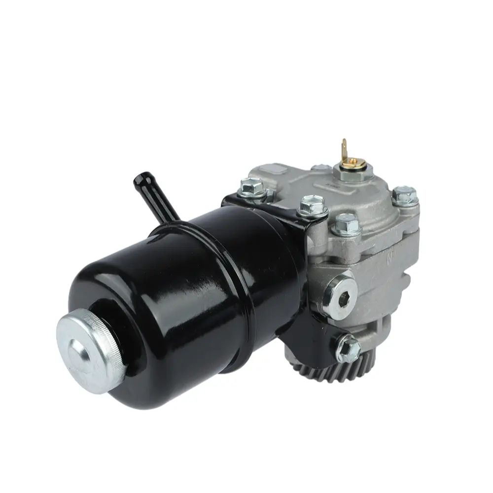 POWER STEERING OIL PUMP