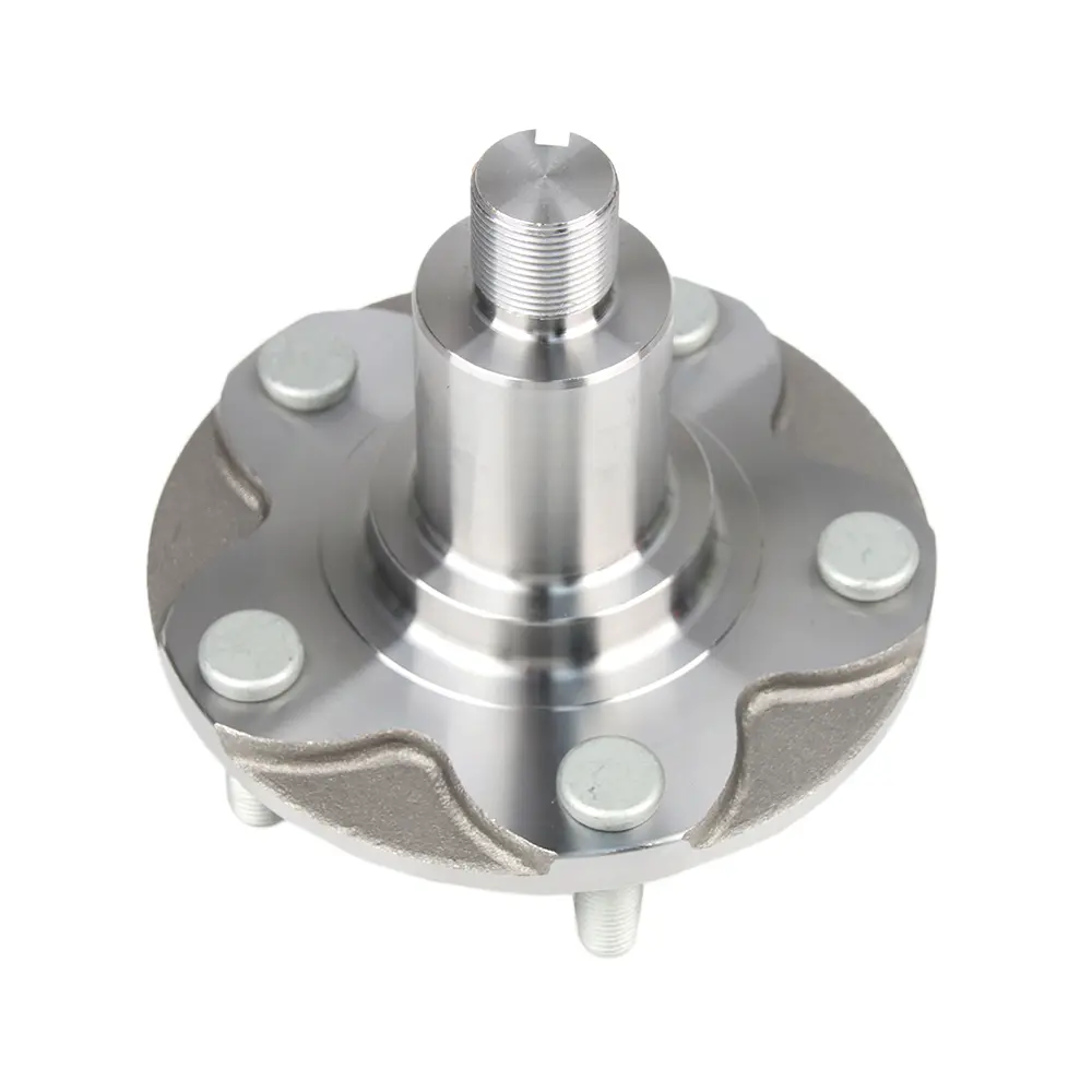 WHEEL HUB