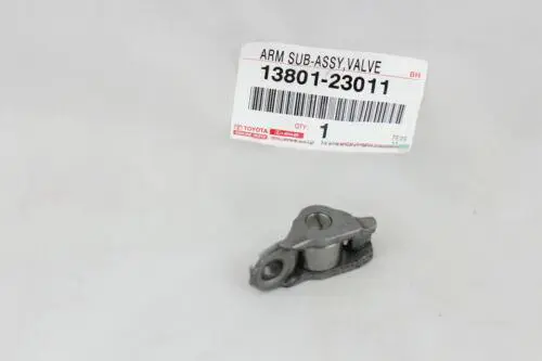 ROCKER ARM