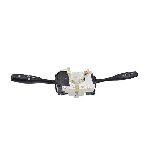 TURN SIGNAL LAMP & LIGHTING SWITCH