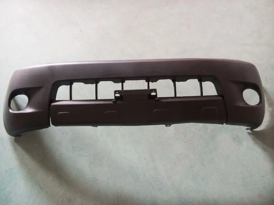 BUMPER