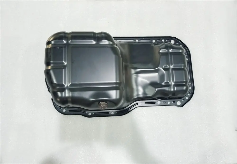 ENGINE LOWER OIL PAN