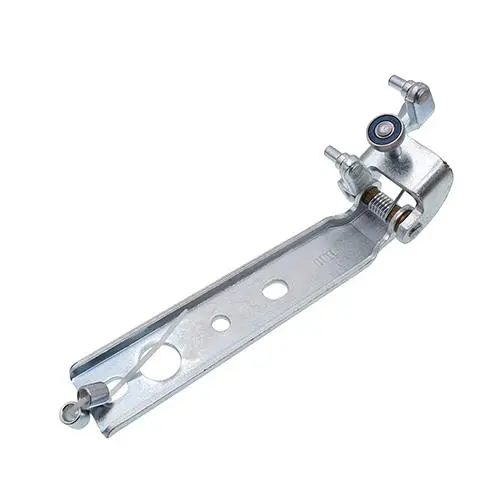 ROLLER ASSY, SLIDE DOOR