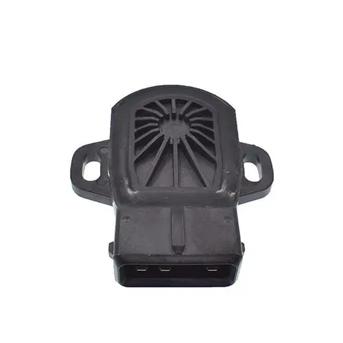 THROTTLE BODY THROTTLE SENSOR