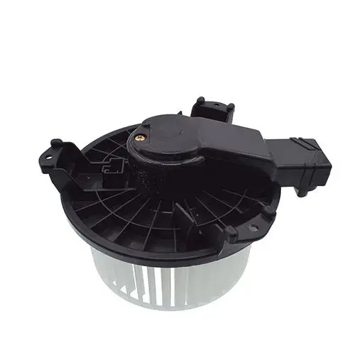 HEATER FAN & MOTOR KIT