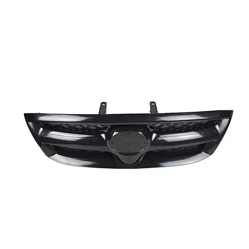 RADIATOR GRILLE (BUMPER GRILLE)