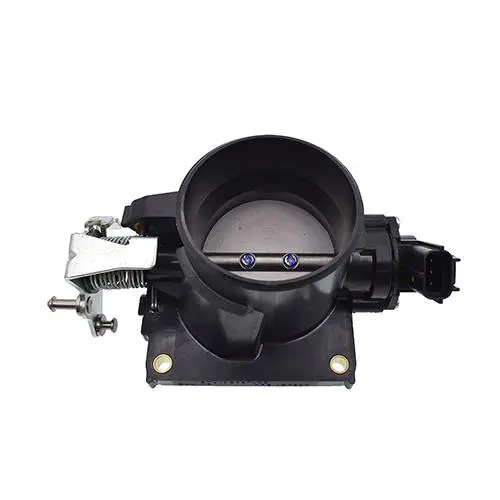 THROTTLE BODY ASSY