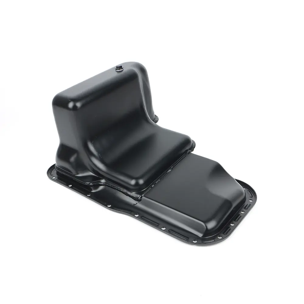 ENGINE LOWER OIL PAN