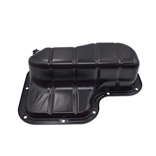 ENGINE LOWER OIL PAN