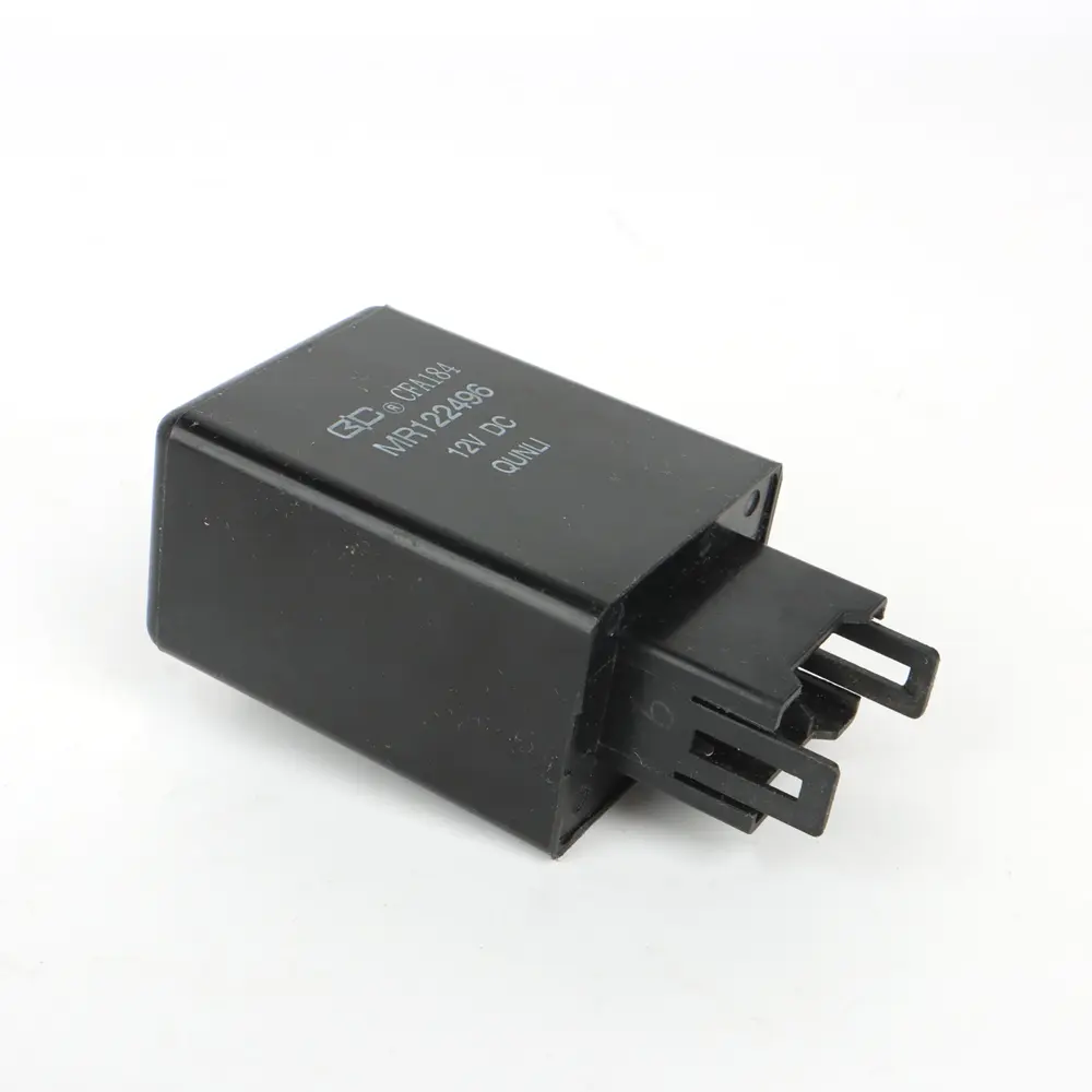 CAR RELAY