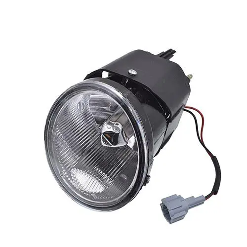 FOG LAMP