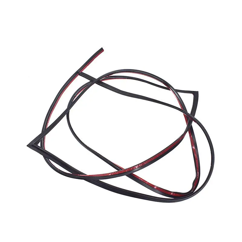 MOULDING,WINDSHIELD SIDE