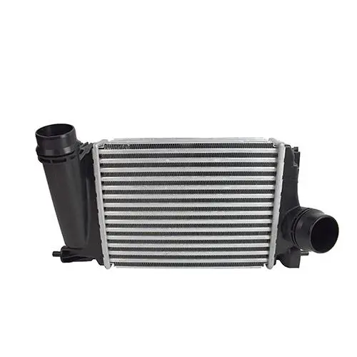 INTERCOOLER