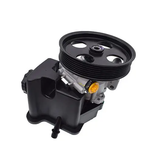 POWER STEERING OIL PUMP