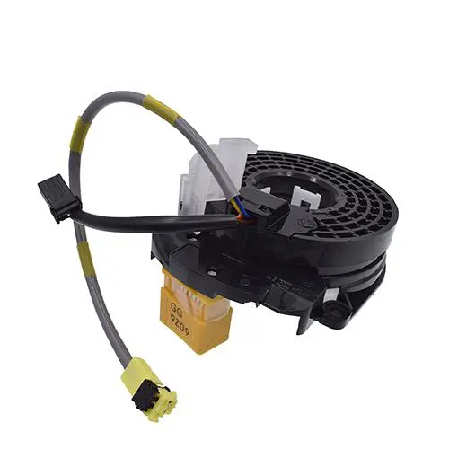 AIR BAG SENSOR SPRING