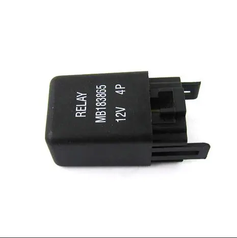 CAR RELAY