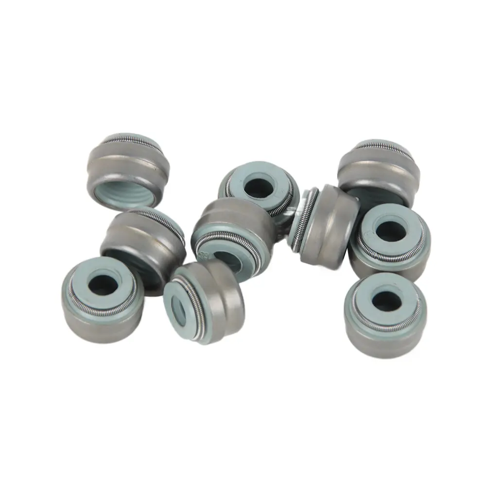 SEAL,INLET VALVE STEM