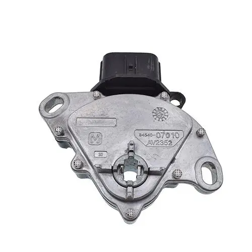 A/T CASE INHIBITOR SWITCH