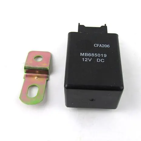 CAR RELAY