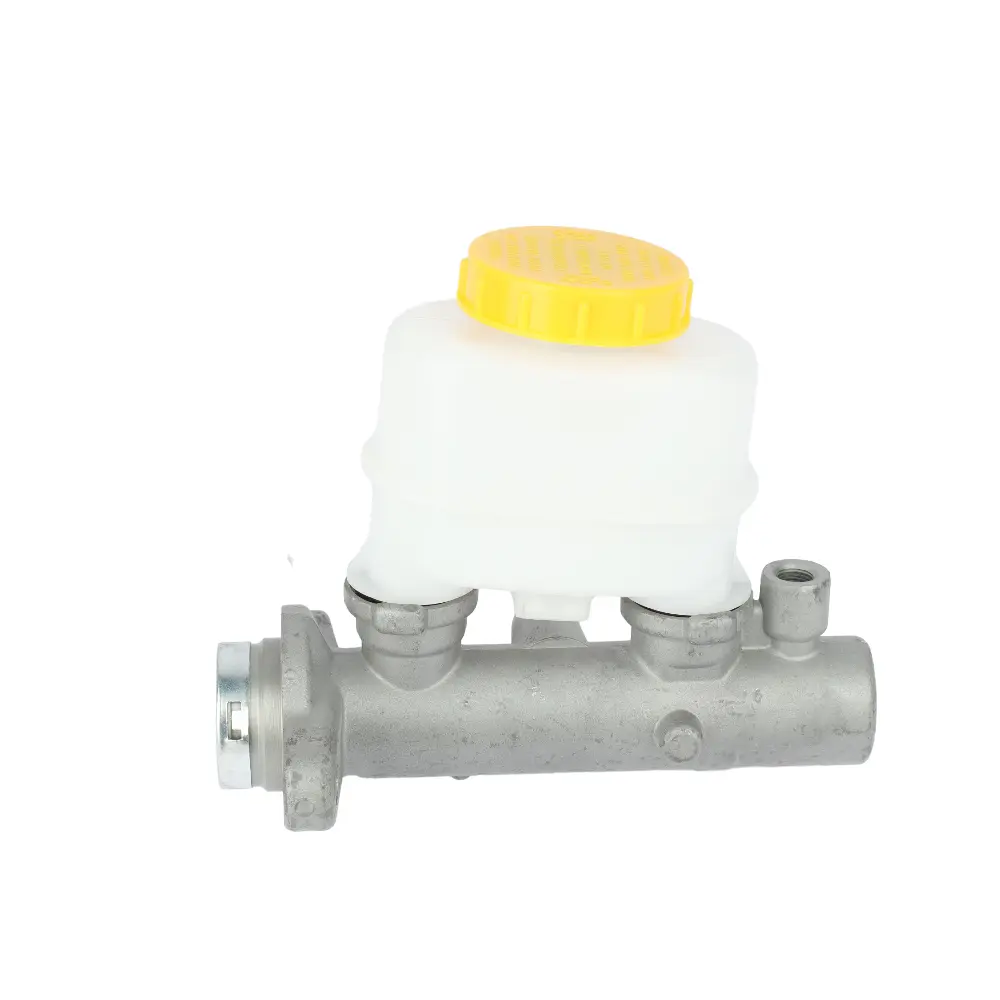 BRAKE MASTER CYLINDER