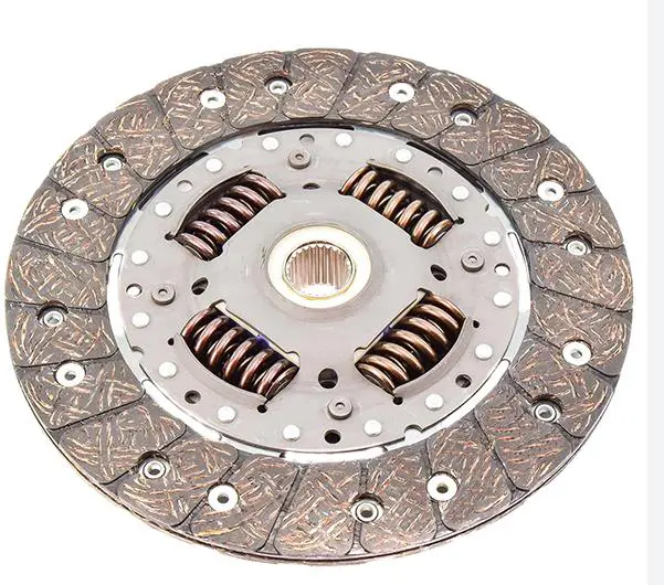 CLUTCH DISC