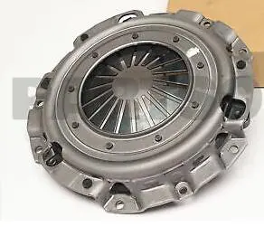 CLUTCH COVER