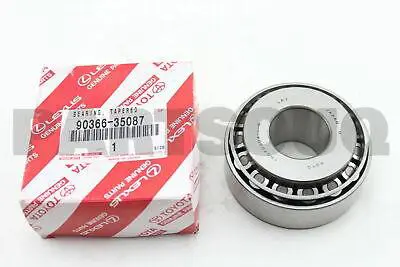 M/T TRANSMISSION BEARING