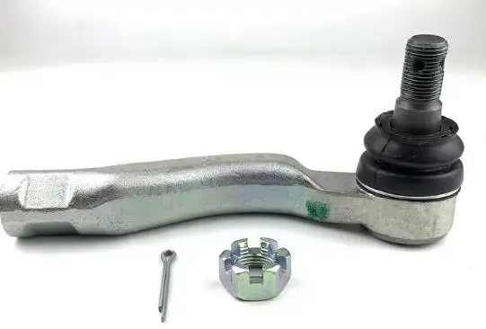 STEERING RACK TIE ROD