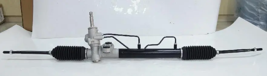 STEERING RACK