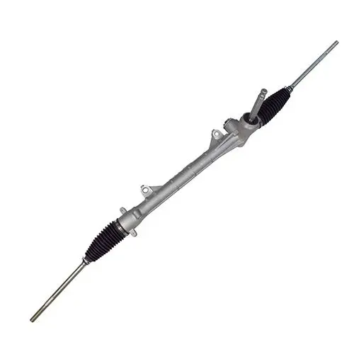 STEERING RACK