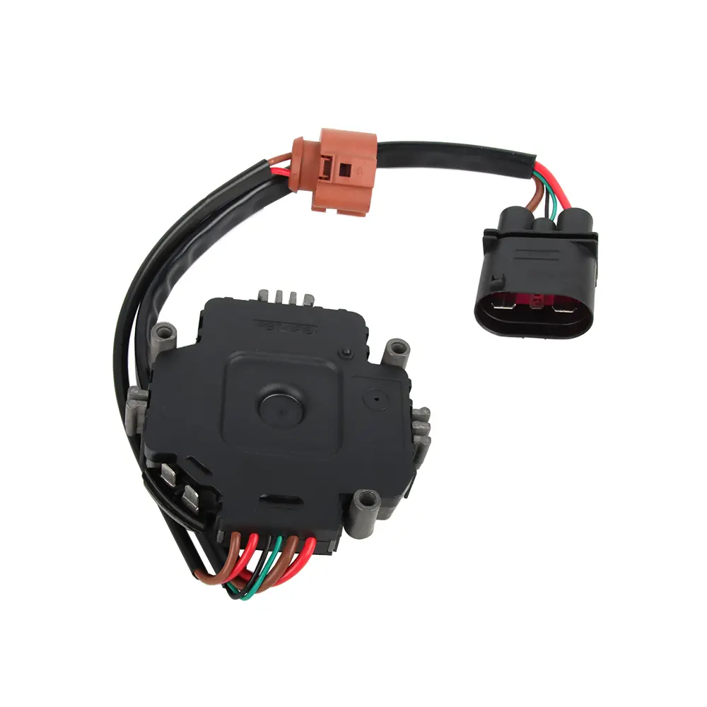 CONTROL UNIT,COOLING FAN MOTOR DRIVE