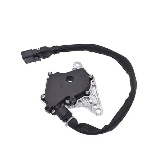 A/T CASE INHIBITOR SWITCH