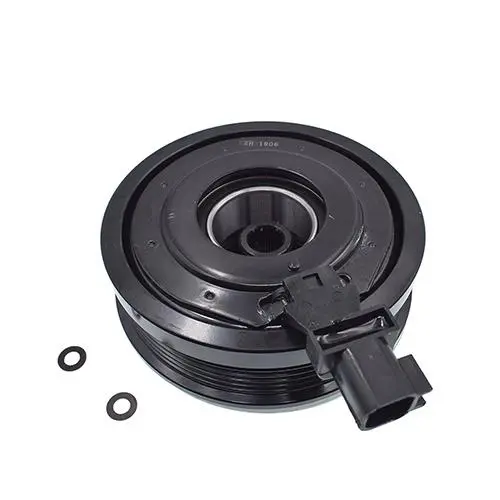 A/C COMPRESSOR CLUTCH