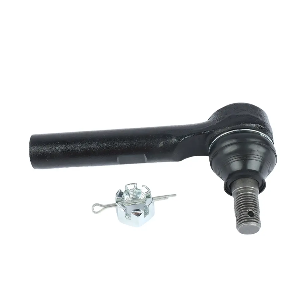 STEERING RACK TIE ROD